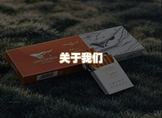关于朗雅香烟网